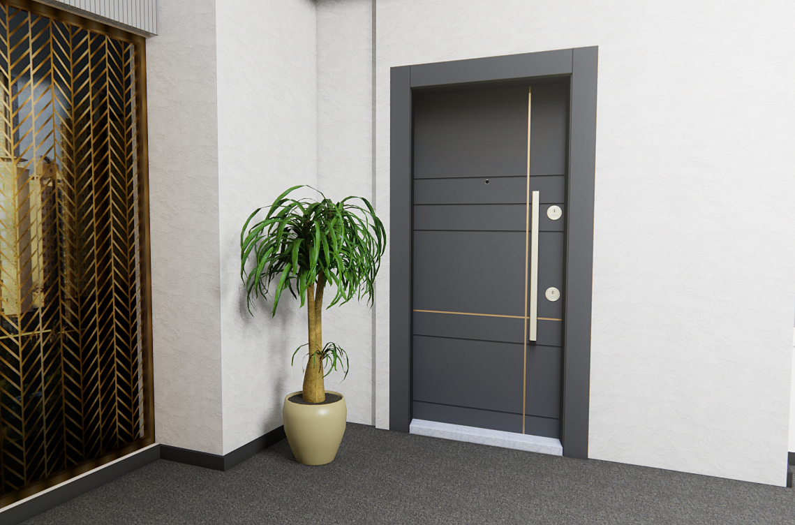 Kandıra Çelik Kapıcı