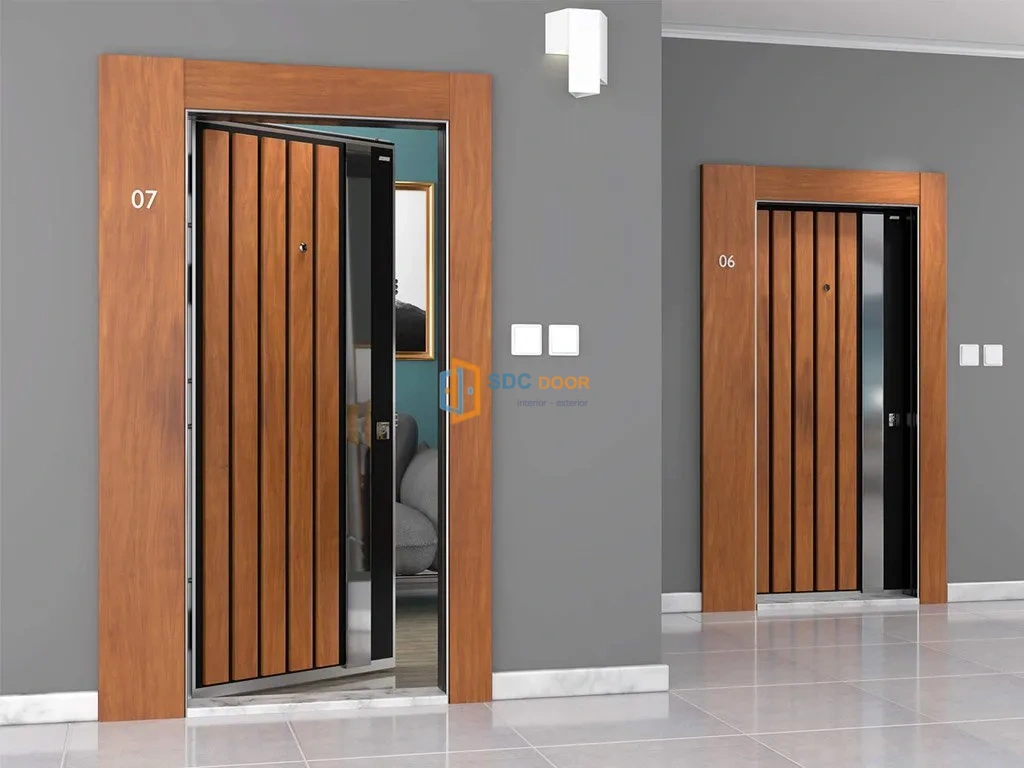 Kandıra Çelik Kapıcı